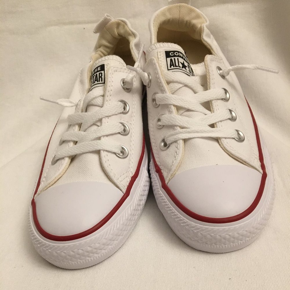 Converse Chuck Taylor Shoreline Slip-On Shoes